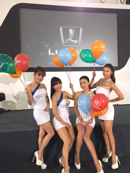 LUXGEN 加碼舊換新補助 多項優惠大放送