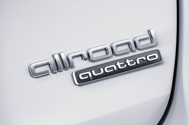 越野跨界風潮未退 Audi A4 Allroad Quattro 北美車展發表