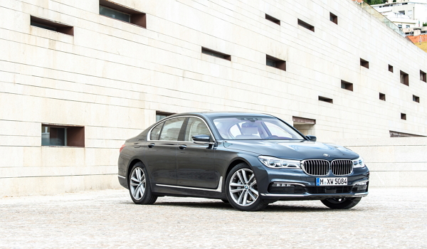 大七家族再添成員！BMW 730i 旗艦房車即刻上市