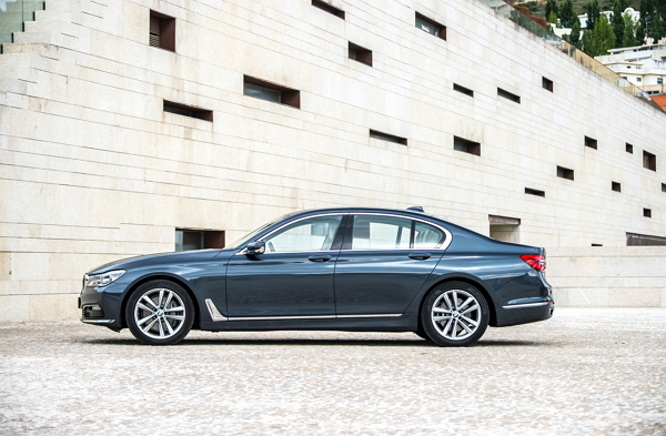 大七家族再添成員！BMW 730i 旗艦房車即刻上市