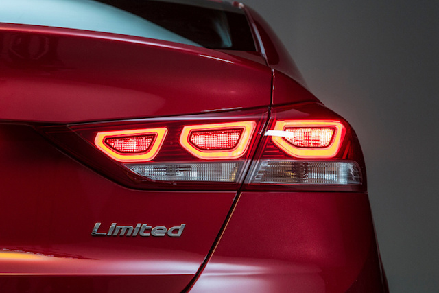Hyundai Elantra 第六代北美發表  台灣年底有望上市？