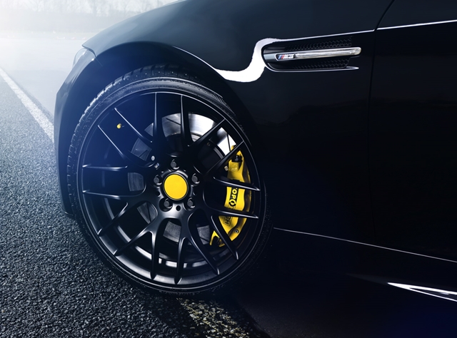 老將依然耀眼！BMW E90 M3 Clubsport 競技套件升級