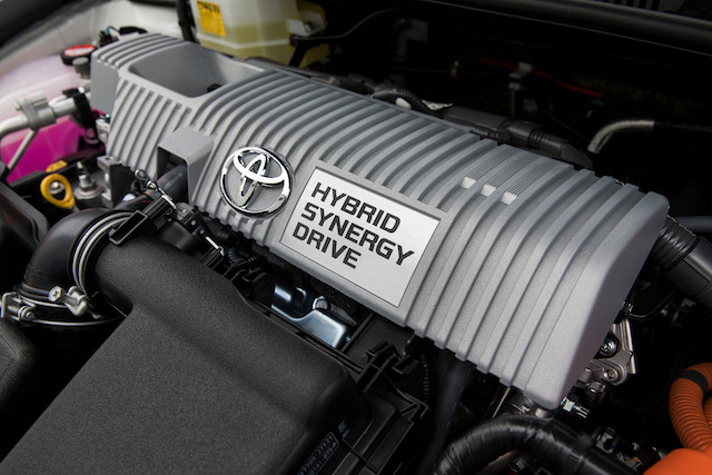 澳洲 Toyota Corolla 油電車年中開賣 油耗每公升突破 24 公里！
