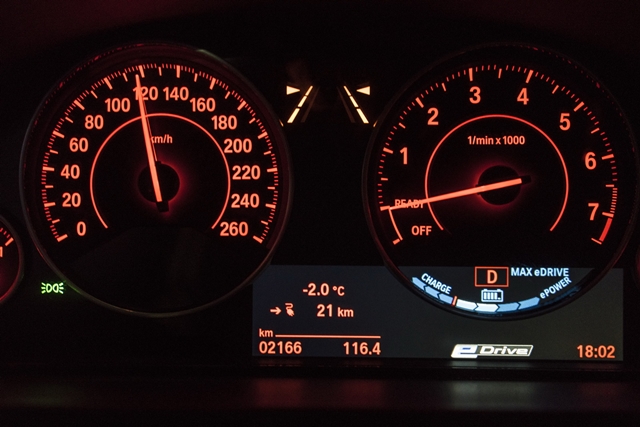 油電動力生力軍！BMW 330e 加速快又超省油！