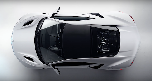 Acura NSX 廣告 超級盃美式足球賽搶曝光！（內有影片）