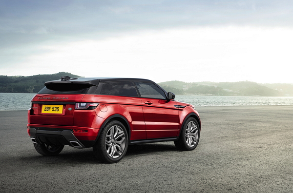 年節不打烊 JAGUAR LAND ROVER 提供 24hr 服務專線