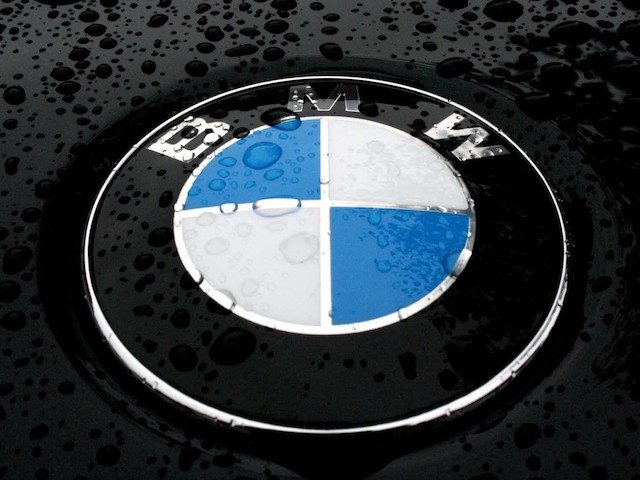 BMW 8 系列頂級轎跑車有影   上市時間在 2020?