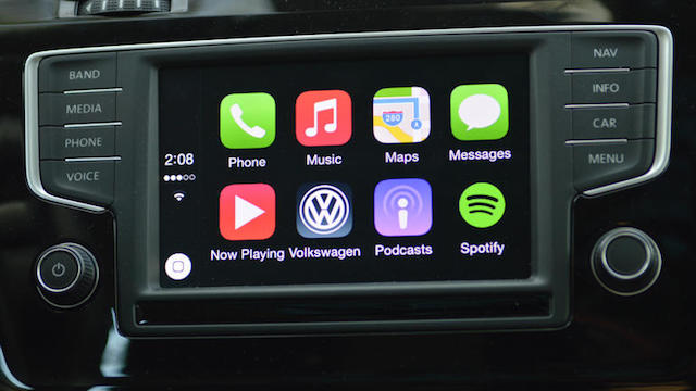 關於 Apple Car 有影無   Cook 又有新說法 ...