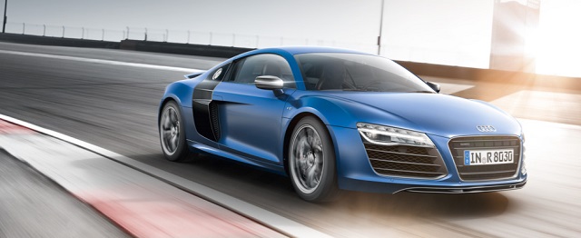 圖片來源：Audi