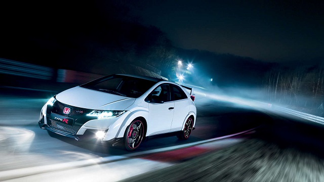 圖片來源：Honda