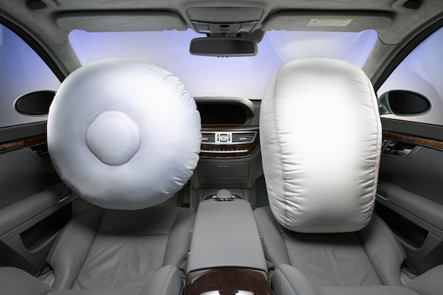 安全優先   撞擊測試 0 星車輛 2020 年全面絕跡