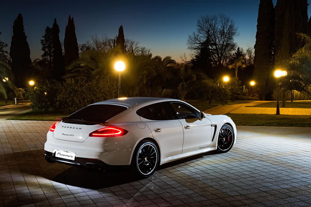 禁藥風波蔓延！Porsche 中止與莎拉波娃的合作關係