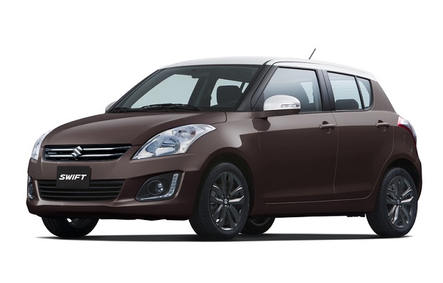 圖片來源：Taiwzn SUZUKI