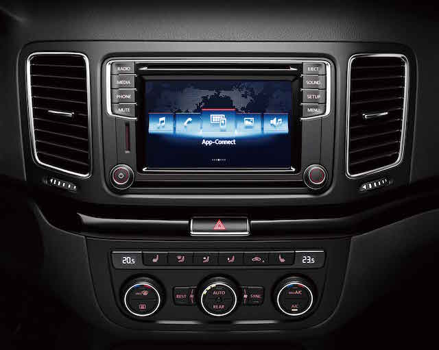 VW Tiguan Avenue 送 20 萬元配備  EA189 柴油引擎事件下週媒體說明