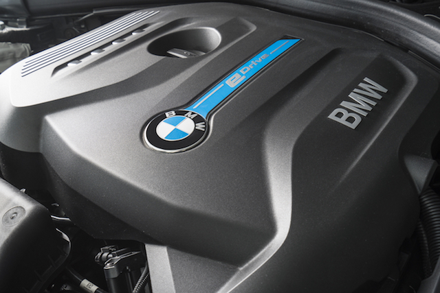 BMW 330e 插電油電車 省油功力比馬力還搶眼