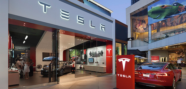 靠這一招 讓你比別人更早拿到 Tesla Model 3！