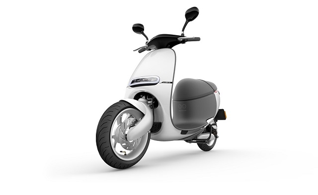 (圖片來源/Gogoro)