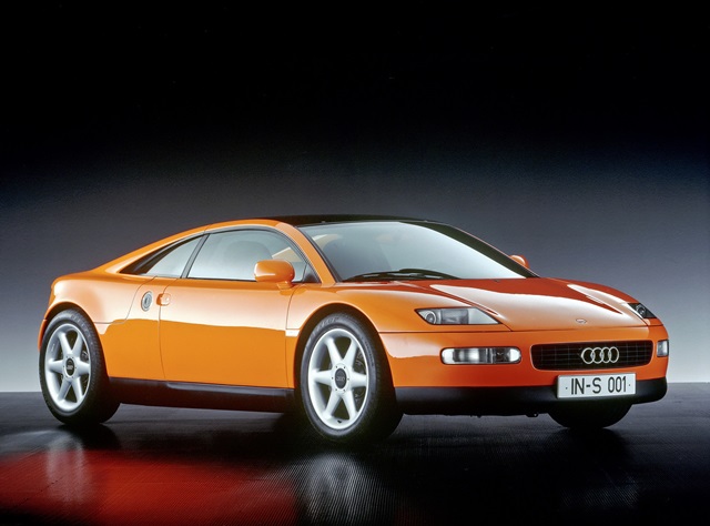 圖片來源：Carscoops