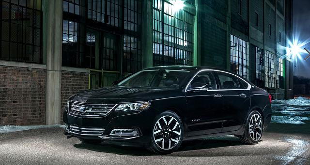 （圖片來源／Chevrolet）