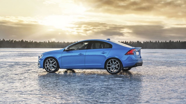 Volvo 高性能車款　S60／V60 Polestar 確定導入台灣