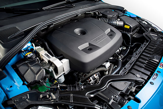 Volvo 高性能車款　S60／V60 Polestar 確定導入台灣