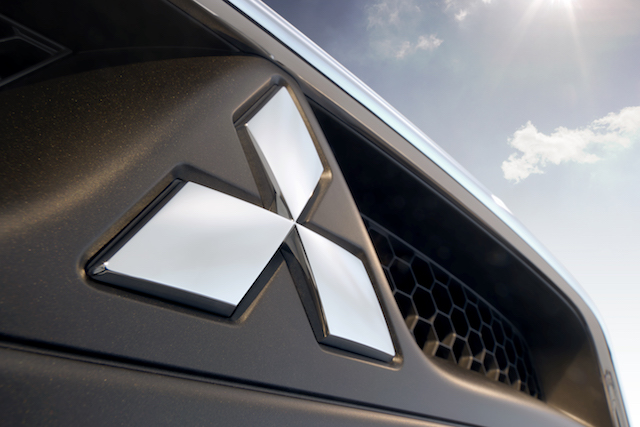 重返榮光 ?  Mitsubishi 渦輪引擎 2 年後見