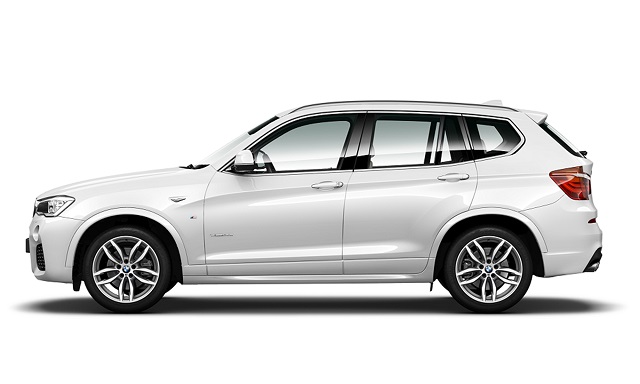 BMW TwinPower Turbo直列四缸汽油動力心臟，能激發245 hp 最大馬力。