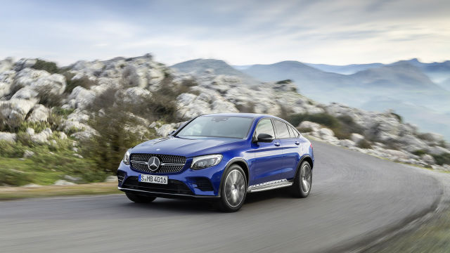 Mercedes-Benz統計出其今年3月份整的總銷量為198,921部車款，相較於2015年3月份的成績提升了8.4％之多。
