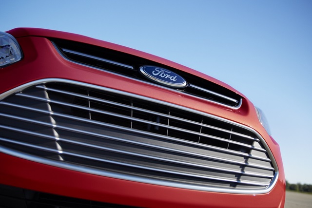 Ford 打破Tesla的SEX夢想　2018年「E」將現身