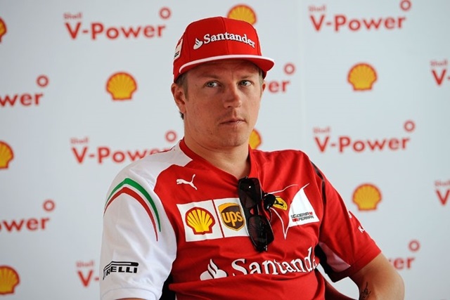 圖片來源：Ferrari
