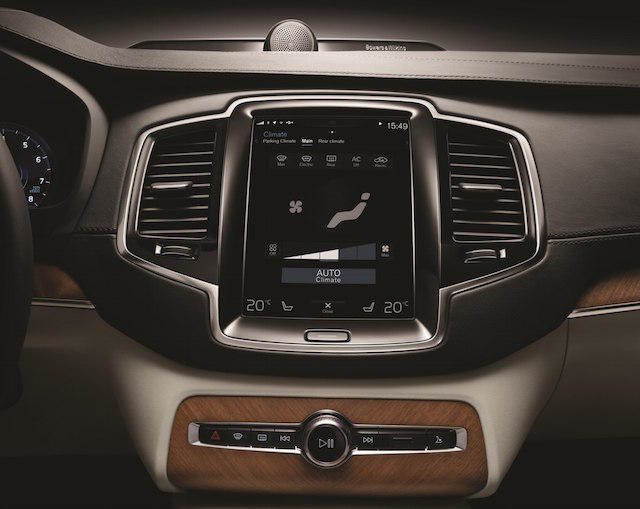 圖片來源：Volvo