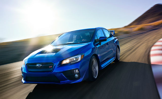 新 Subaru WRX & WRX STI官方預計將在今年夏季進行開賣，目前已公佈正式價格。