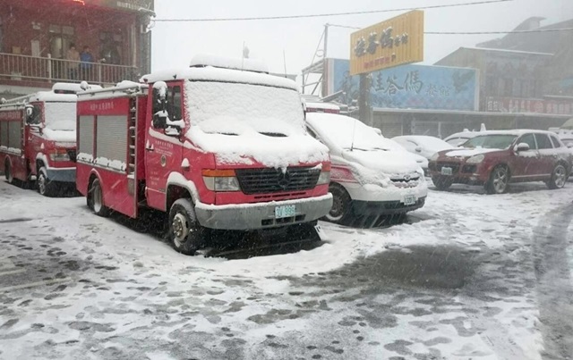 考照增加雪地考題   想要 All Pass 先懂 6 個重點