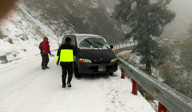 考照增加雪地考題   想要 All Pass 先懂 6 個重點