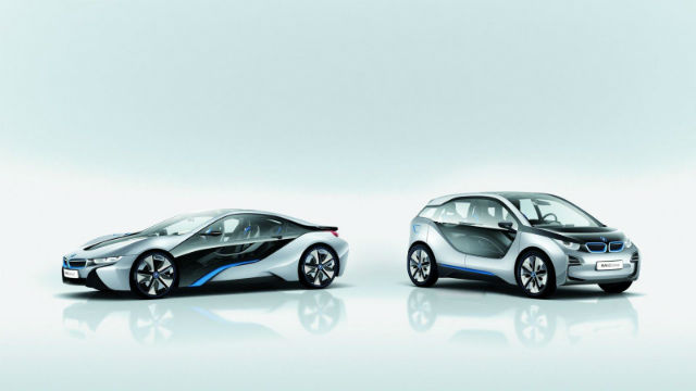 BMW在電動車市場歷經重創後，內部的電動i部門更是爆出高層出走潮。