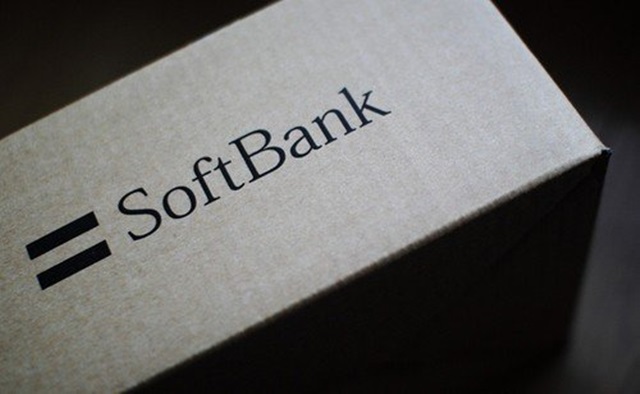 日本軟銀決定開發自動駕駛巴士與卡車。圖片來源：SoftBank