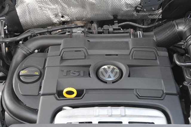 (影音版)內外升級有感!VW Tiguan Avenue試駕報導