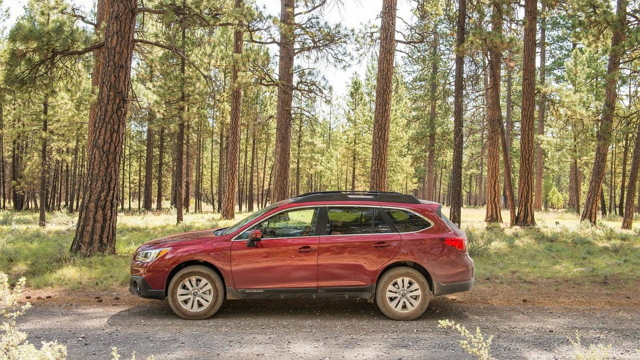美國召修對象為 2016 年 2 月 29 日至 2016 年 5 月 6 日期間生產的 Legacy、Outback 車型，共有 48,500 輛，台灣市場是否受到影響則還需等代理商公佈。(圖片來源/Subaru)