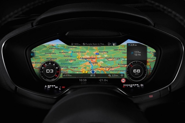 不再嬌小！  Audi A1 放大版明年可望現身