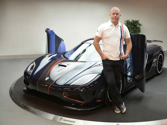 Koenigsegg執行長Christian von表示，這組引擎可拉長活塞運作的行程，能夠減輕引擎所釋出的動能損失。