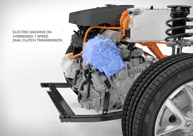 真的不是你爸開的那款！Volvo 新跨界 SUV 正式亮相！