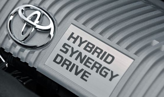 Toyota 達成驚人紀錄！為全球省下 250 億公升汽油