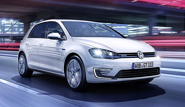 捨柴油改主打綠能！VW目標2025年新能源車銷售破百萬