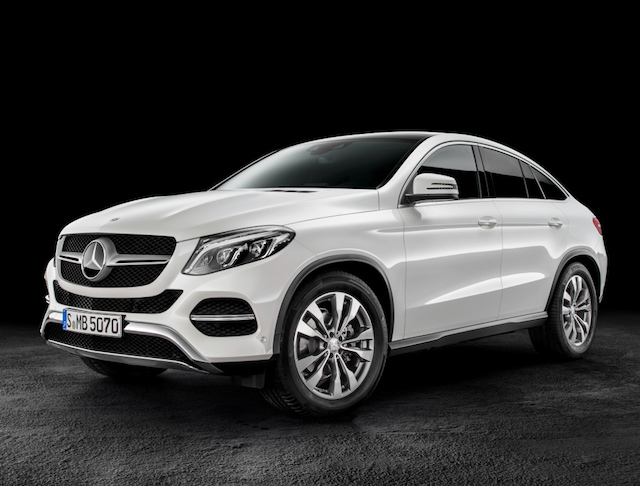 GLE
