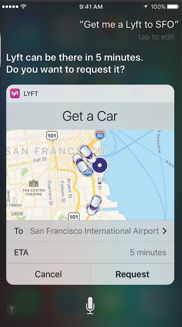 Apple Map 地圖設計變簡潔  而且終於好用多了！