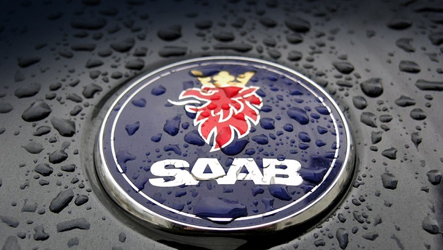瑞典車廠 Sabb 將走入歷史。（圖片來源：rive.ru）