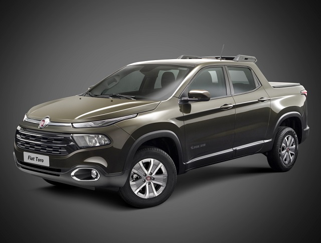 Fiat。（圖片來源：Fiat）