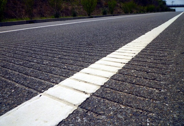 會唱歌的道路不稀奇！日本馬路還會唱神曲 (有片)