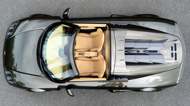 目前 Noble M600 Speedster 的售價為 220,000 英鎊，折合台幣約 948 萬。