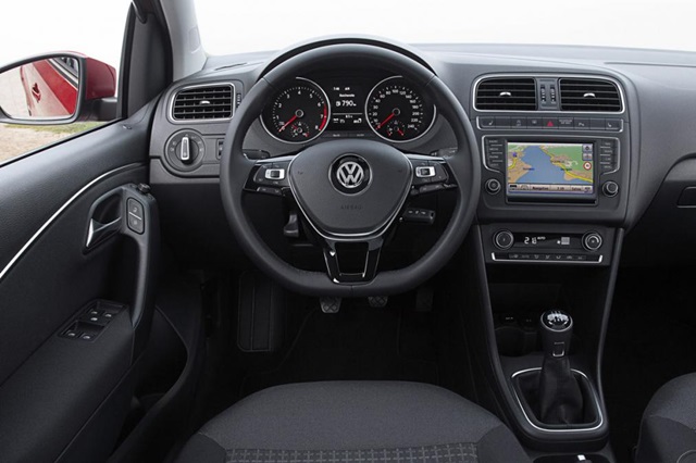 元老級小車華麗轉身!VW Polo 即將迎來大改款